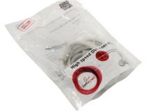 Cablexpert CC-DVI2-10 Кабель монитор - SVGA card DVI-D Dual link (25M -25M) 3м 2 фильтра