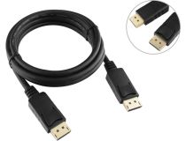 Cablexpert CC-DP2-5M  Кабель DisplayPort 5м