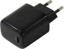 Cablexpert MP3A-PC-30 Зарядное устройство USB (Вых. DC5/9/12V, 20W, USB-C)