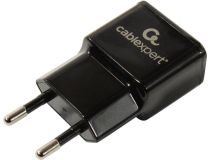 Cablexpert MP3A-PC-12 Зарядное устройство USB (Вых. DC5V, 2xUSB)
