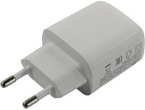 Cablexpert MP3A-PC-29 Зарядное устройство USB (Вых. DC5V, 20W, USB-C, быстрая зарядка)