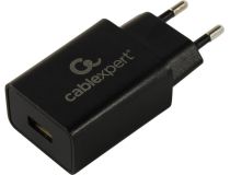 Cablexpert MP3A-PC-21 Зарядное устройство USB (Вых. DC5V, 5W, USB)
