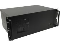 (Z0692321) 4U: Xeon E-2236, 2 x 8 Гб, 1 Тб + 2 x 480 Гб SSD, 2 x 10 Гбит
