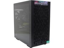 X6000M/PREMIUM (X6257RRi): Core i5-12400F, 32 Гб, 512 Гб SSD + 2 Тб, 8 Гб RADEON RX 6650XT OC