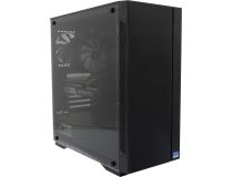 X6000/PRO (X6252PGi): Core i5-12400F, 16 Гб, 256 Гб SSD + 2 Тб, 8 Гб GeForce RTX3060Ti OC