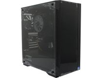 X6000a/PRO (X6364PRa): Ryzen 5 3600, 16 Гб, 256 Гб SSD + 2 Тб, 8 Гб RADEON RX 6650XT OC