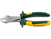 KRAFTOOL 22011-5-18 1  Бокорезы усиленные (180мм)