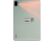 Xiaomi Pad 5 Pro edition 6/256Gb  White  Snapdragon 870/6/256Gb/WiFi/BT/Andr11/11 