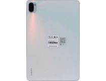 Xiaomi Pad 5 Pro edition 6/128Gb  White Snapdragon 870/6/128Gb/WiFi/BT/Andr11/11 