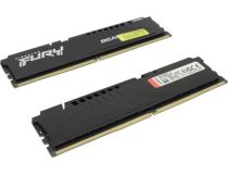 Kingston Fury Beast KF552C36BBEK2-32 DDR5 DIMM 32Gb KIT 2*16Gb PC5-41600 CL36