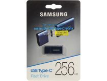 Samsung MUF-256DA/APC USB-C Flash Drive 256Gb (RTL)