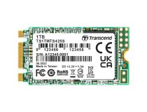 SSD 1 Tb M.2 2242 B&M 6Gb/s Transcend MTS425 TS1TMTS425S 