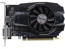 4Gb PCI-E GDDR4 AFOX AF1030-4096D4H5 (RTL) DVI+HDMI GeForce GT1030 