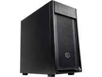 Minitower Cooler Master E300-KN5N-S00 Elite 300 MicroATX Без БП