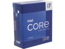 CPU Intel Core i7-13700K BOX (без кулера) ,LGA1700