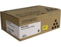 406523/407647 Принт-картридж тип SP3400LE (2,5K) Ricoh Aficio SP3400N/SP3410DN/SP3400SF/SP3410SF/Aficio SP3500N