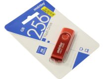 SmartBuy Twist SB256GB3TWR USB3.0 Flash Drive 256Gb (RTL)
