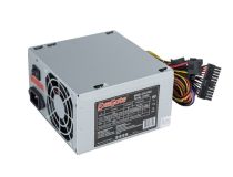 Блок питания ExeGate CP500+кабель 220V  EX219457RUS-PC  500W ATX(24+4пин)