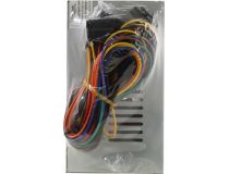 Блок питания ExeGate AA350+кабель 220V  EX253681RUS-PC  350W ATX (24+4пин)