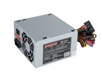 Блок питания 400W ExeGate CP400 EX165131RUS-PC (ATX, PC, 8cm fan, 24pin, 4pin, 3xSATA, 2xIDE, кабель 220V в комплекте)