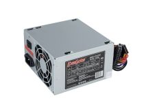 Блок питания ExeGate CP450+кабель 220V  EX172785RUS-PC 450W ATX(24+4пин)