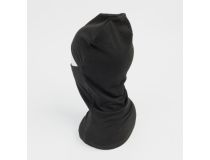 РОССИЯ Балаклава кулирная гладь, цвет черный 9336800