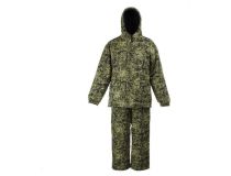 РОССИЯ Костюм зимний Эхо рост 4, размер 60-62 цвета МИКС 895734