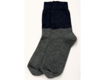 Носки зимние махровые  OW-1  (размер 44-46)