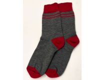 Термоноски зимние махровые, OW-3, р.38-40