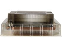 ExeGate EX293447RUS ESNK-P0067PS.1U.3647.Cu (3647, 1U, радиатор без вентилятора, Cu+Al)