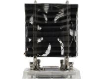 ExeGate EX293437RUS ESNK-P0064AP4.PWM.4U.SP3.Cu (4пин, SP3, 4U, Cu+Al+тепловые трубки)