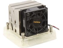 ExeGate EX293443RUS ESNK-P0048AP4.PWM.2U.2011.Cu (4 пин, 2011, 2U, Cu+Al+тепловые трубки)