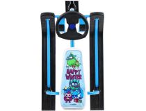  7116008 Снегокат Happy 