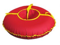 КЕДР Plus 95-0101-Ст  Санки надувные Ватрушка (0.95м)