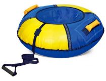 NIKA ТБ6К-80/С синий-желтый