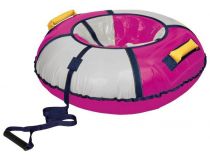 NIKA ТБ1К-95 баклажан/серебро