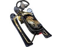 NIKA kids СНК/Л2  Снегокат Ника кросс 