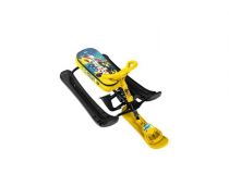 NIKA kids  СНК/WS  Снегокат Ника кросс 