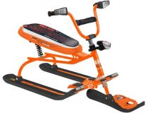 NIKA kids СНД3N/O Снегокат Snowdrive 