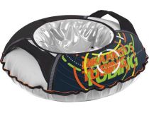 NIKA Игрушка. Тюбинг принтованный (NT-90/1 Neotube silver )