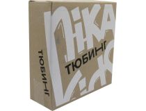 NIKA kids NT-80/V  Тюбинг Принт Neotube violet 