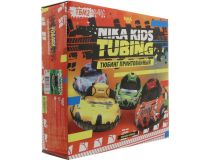 NIKA kids  ТБМ2/32 Тюбинг принтованный