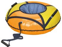 NIKA kids ТБК-70/ОЖ2 Тюбинг экономный с камерой