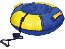 NIKA kids  ТБ6К-90/СЖ2  Тюбинг  Классический+ 