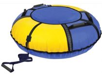 NIKA kids  ТБ6К-100/СЖ2 Тюбинг Классический+ 