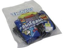 FANI SANI 84214 Санки-ватрушка Черепашка Сноу PROFFI (1.1м)