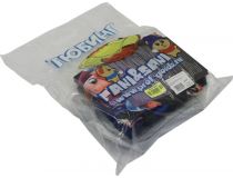 FANI SANI 80154  Санки-ватрушка  Хеллоуин PROFFI (1.1м)