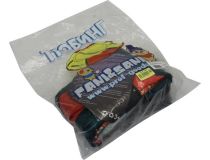 FANI SANI 80158 Санки-ватрушка Новогодний хоровод PROFFI  (0.9м)