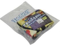 FANI SANI 80120 Санки-ватрушка  Вечеринка монстров PROFFI (1.1м)