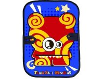 FANI SANI 84089 Ледянка прямоугольник  Монстрик5  (55x36см)